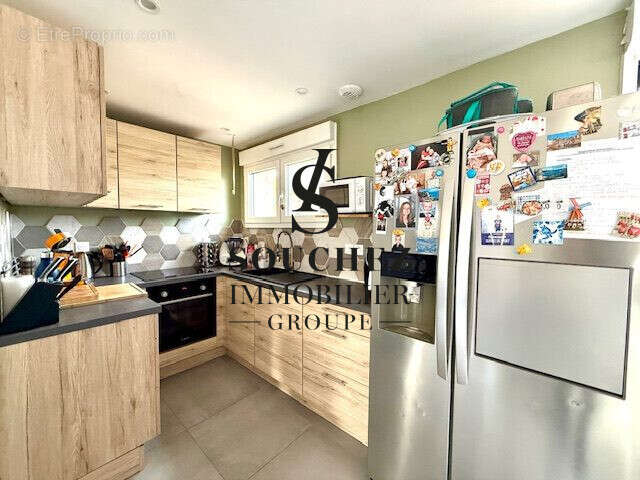 Maison à HENIN-BEAUMONT