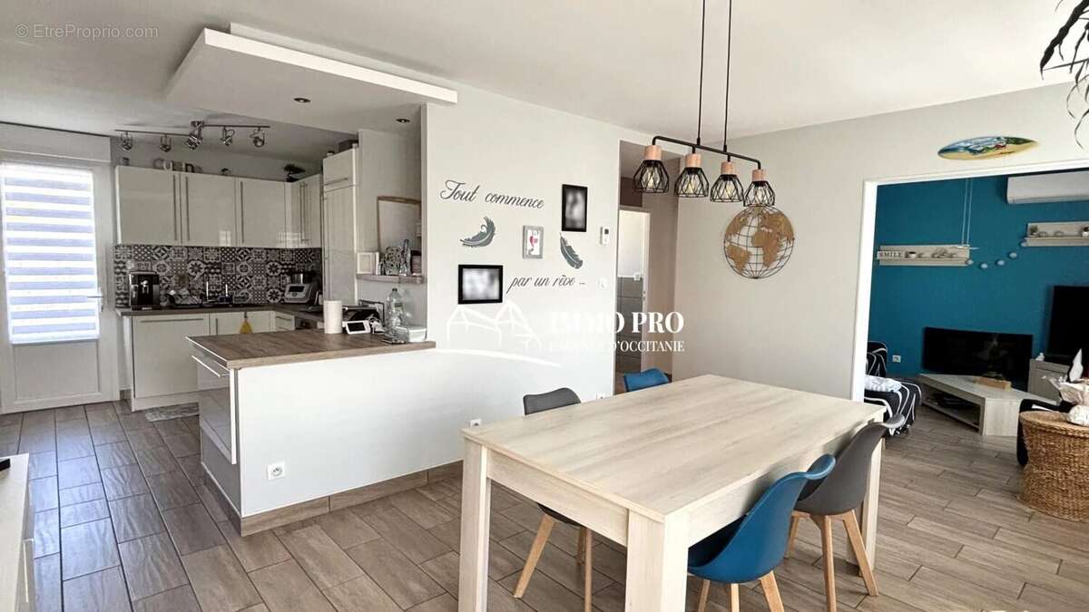 Maison à SAMATAN