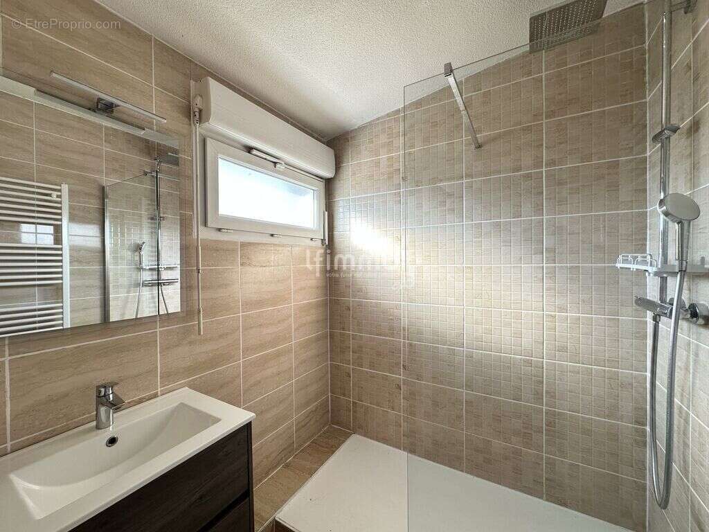 Appartement à PFASTATT