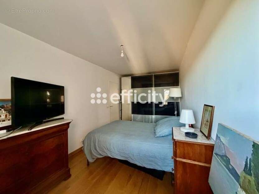 Appartement à MARSEILLE-12E