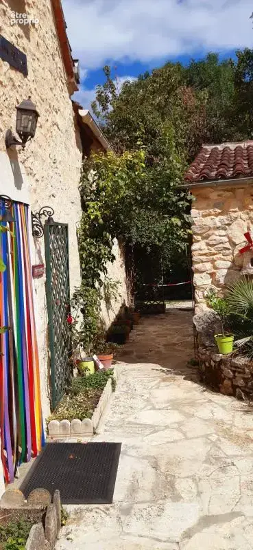 Maison à vendre 9 pièces BACH (46) - photo 50