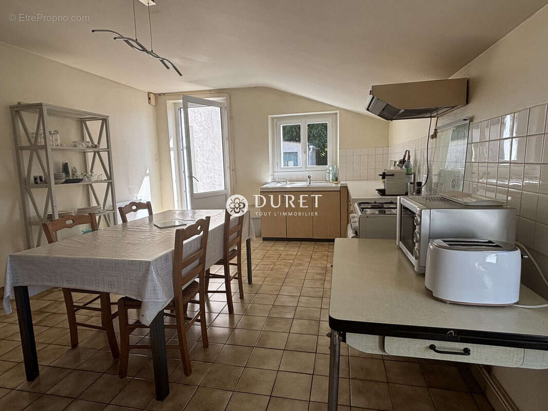 Maison 95 m² à Beaupreau  - photo 4