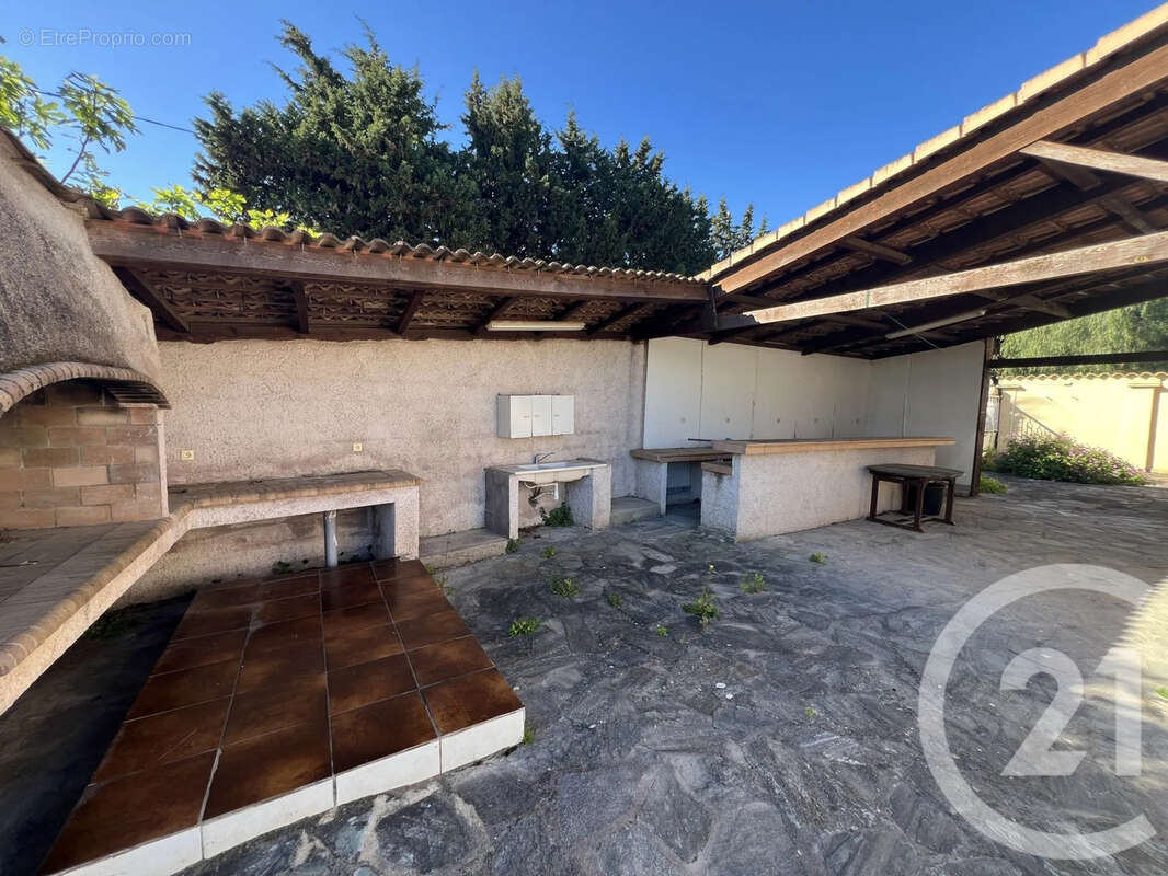 Appartement à BIGUGLIA