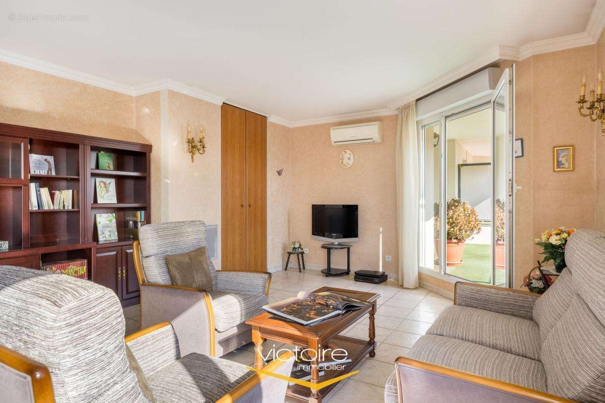 Appartement à LYON-3E