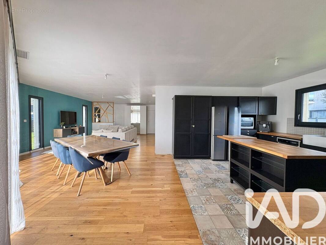 Photo 1 - Maison à MARTILLAC