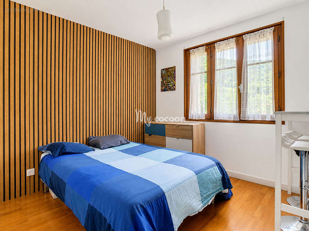 Maison - T4 - 110 m² - photo 9