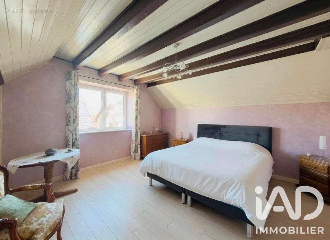Maison 145 m² à Wilwisheim  - photo 7
