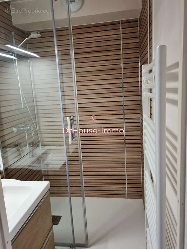 Appartement à MANIGOD