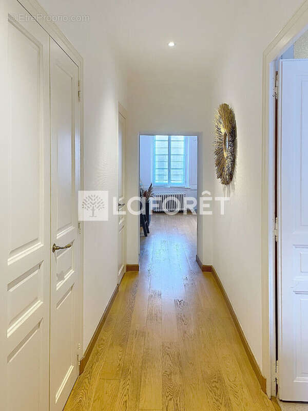 Appartement à LA ROCHELLE