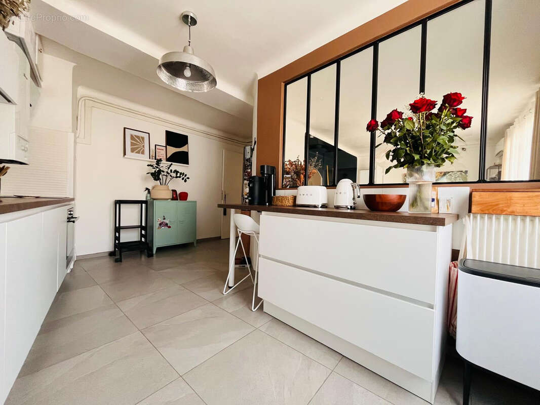 Appartement à PERPIGNAN