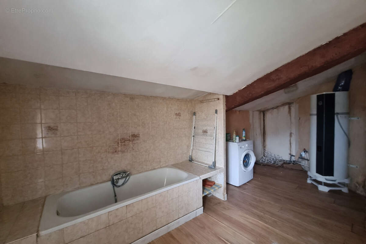 Photo 6 - Maison à CELLES-SUR-BELLE