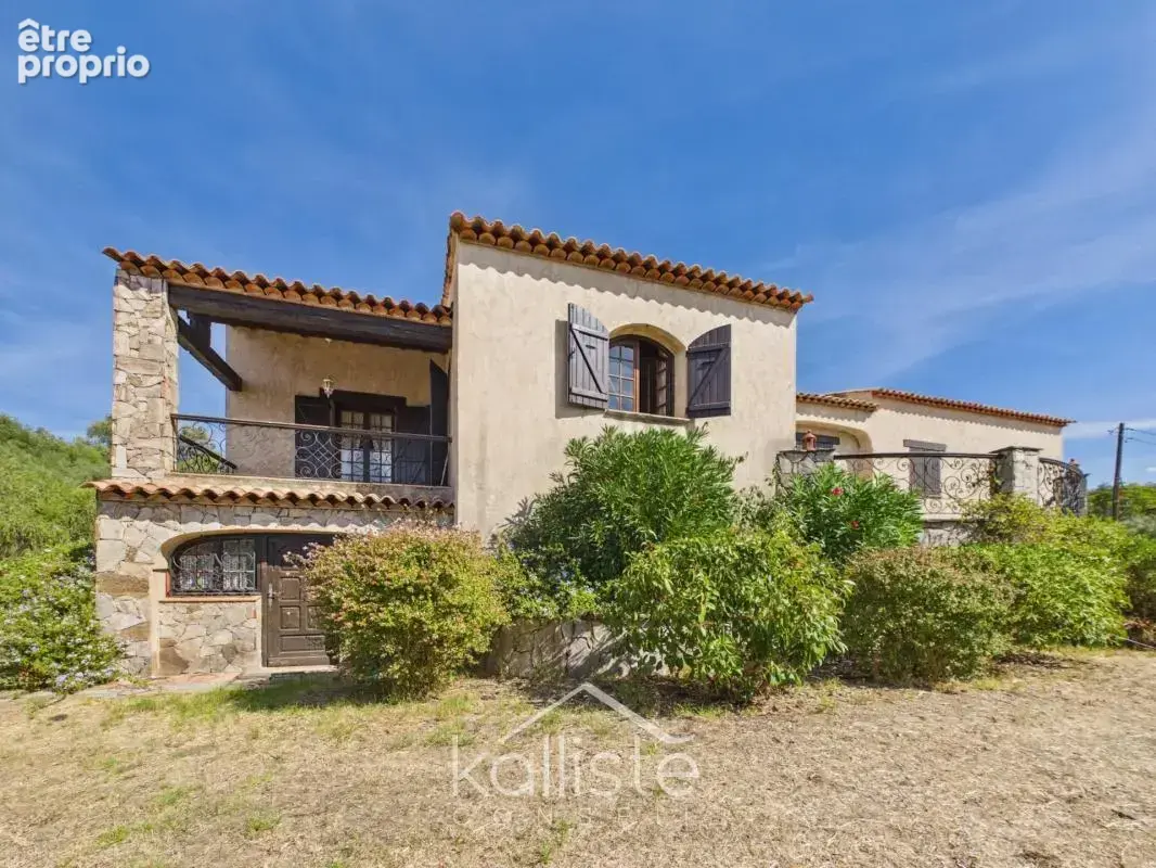 Bastelicaccia - Maison familiale avec studio, vue mer jusqu'aux îles Sanguinaires - photo 2
