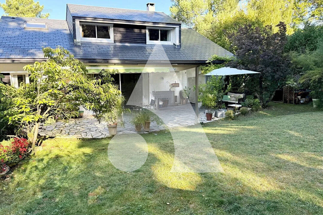 Maison à L'ISLE-ADAM