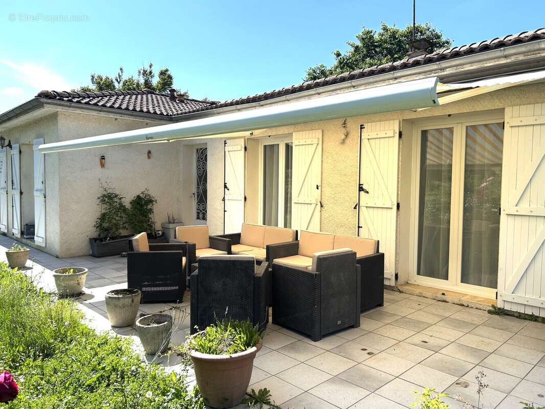 Maison 90 m² à Montauban  - photo 112