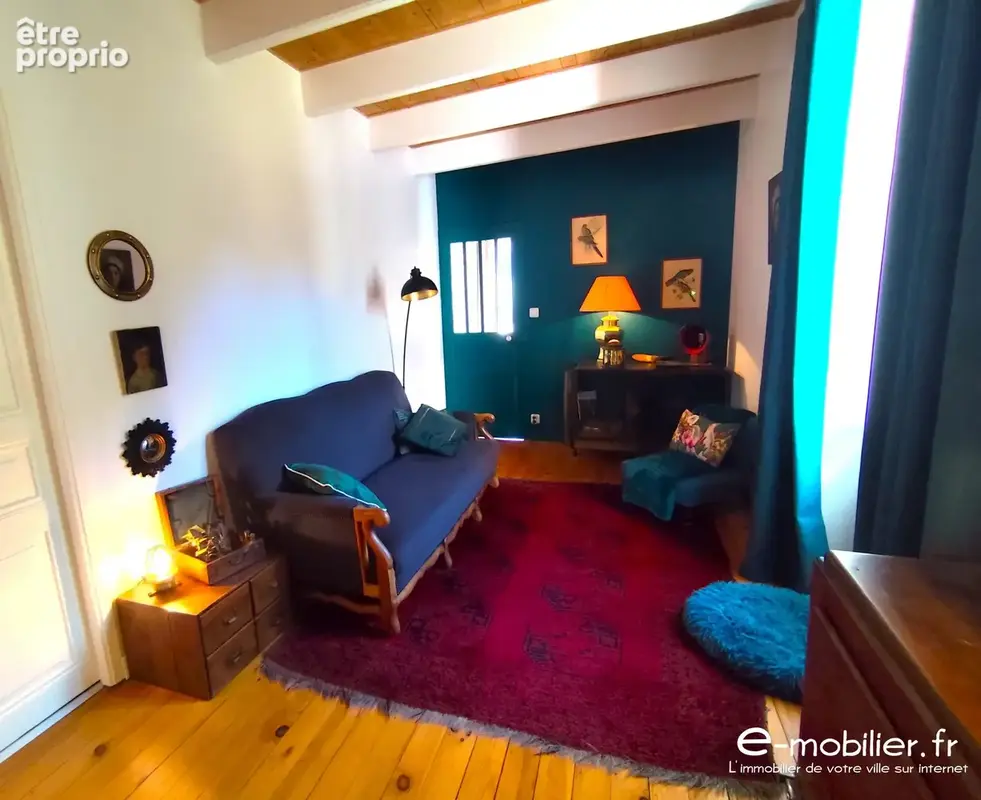 Maison 7 pièces 171 m² à vendre à Groix (56590) - photo 8