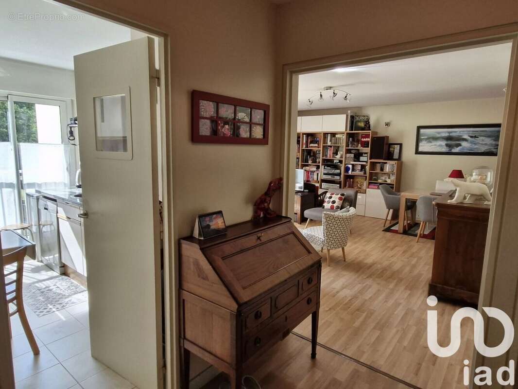 Photo 6 - Appartement à ORLEANS