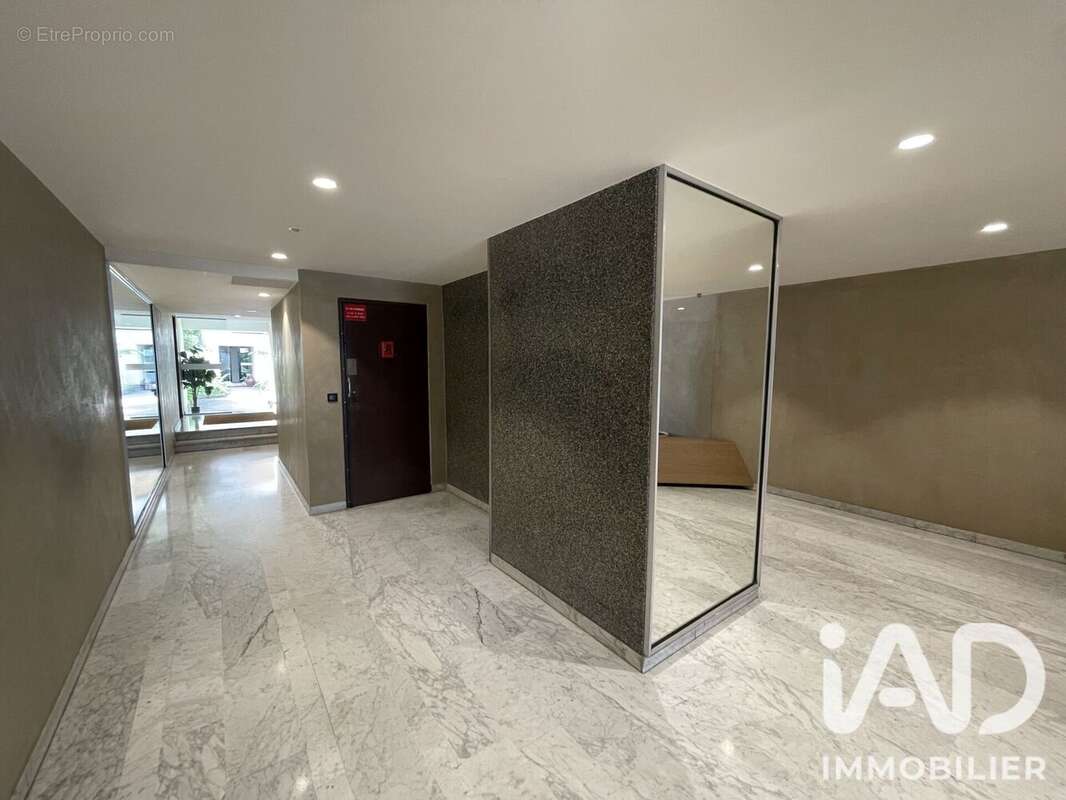 Photo 7 - Appartement à PARIS-12E