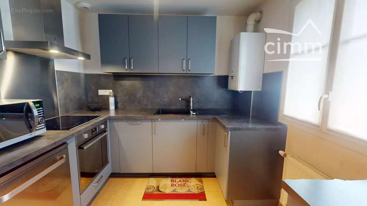 Maison à SAINT-CYR-EN-VAL