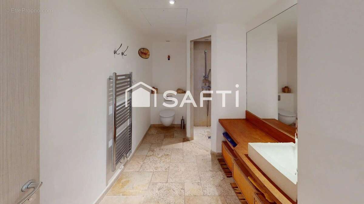 Photo 6 - Appartement à ROQUEBRUNE-SUR-ARGENS