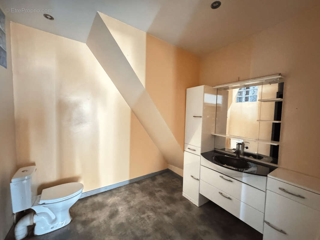Appartement à AUTUN