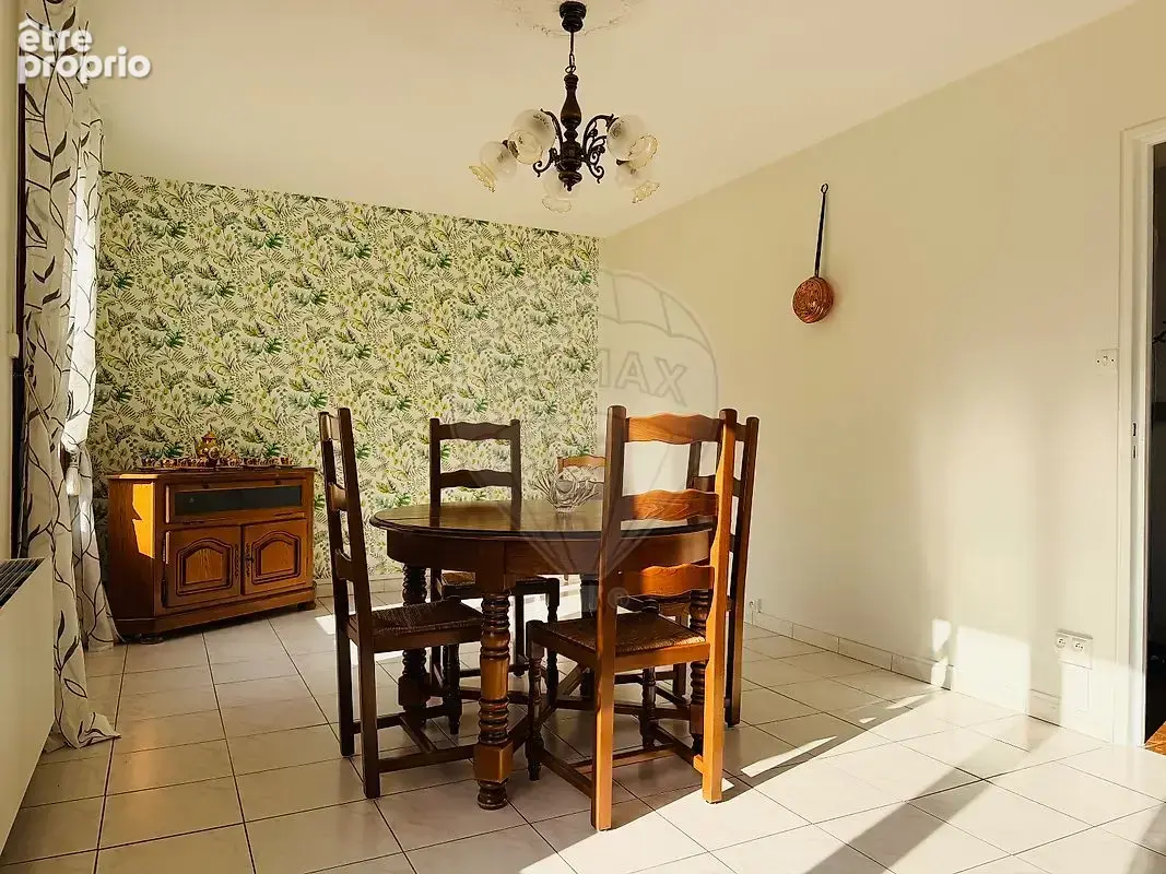 Maison 3 chambre(s) à vendre - photo 6