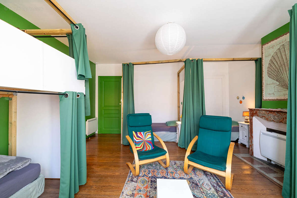 Maison à AIRE-SUR-L&#039;ADOUR