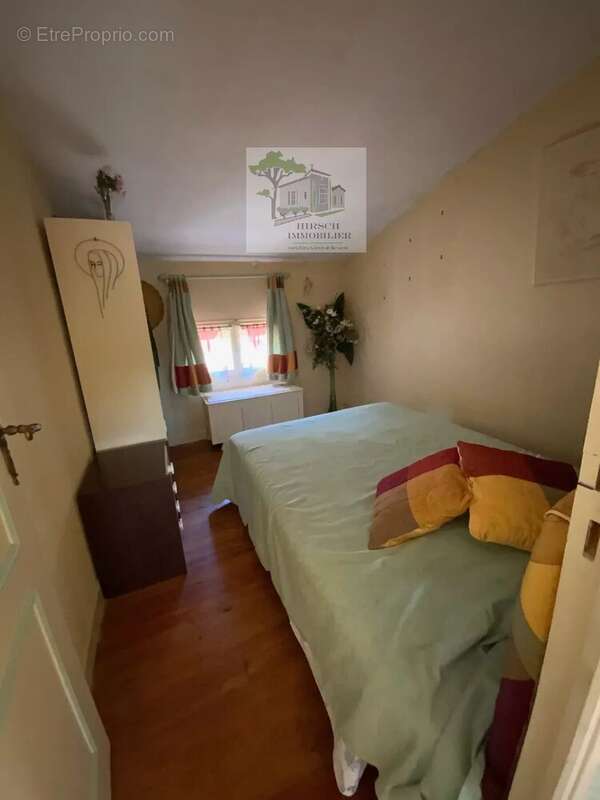 Maison à VENTENAC-EN-MINERVOIS