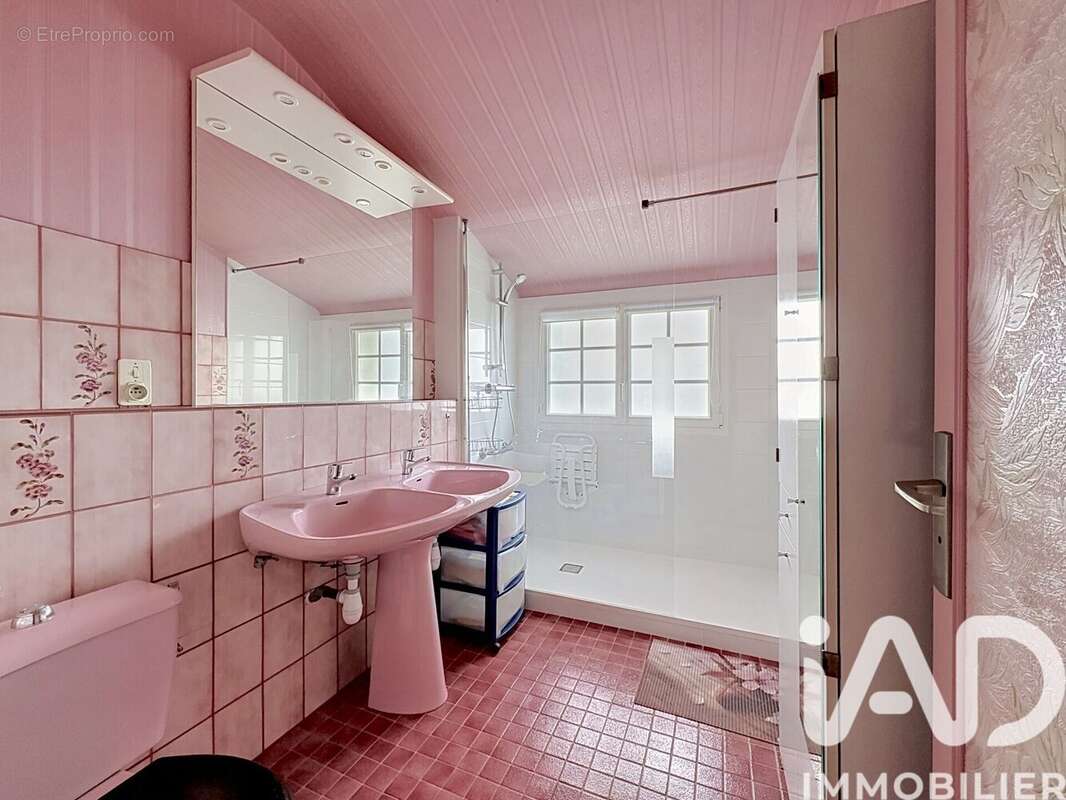 Photo 9 - Maison à MERLEVENEZ