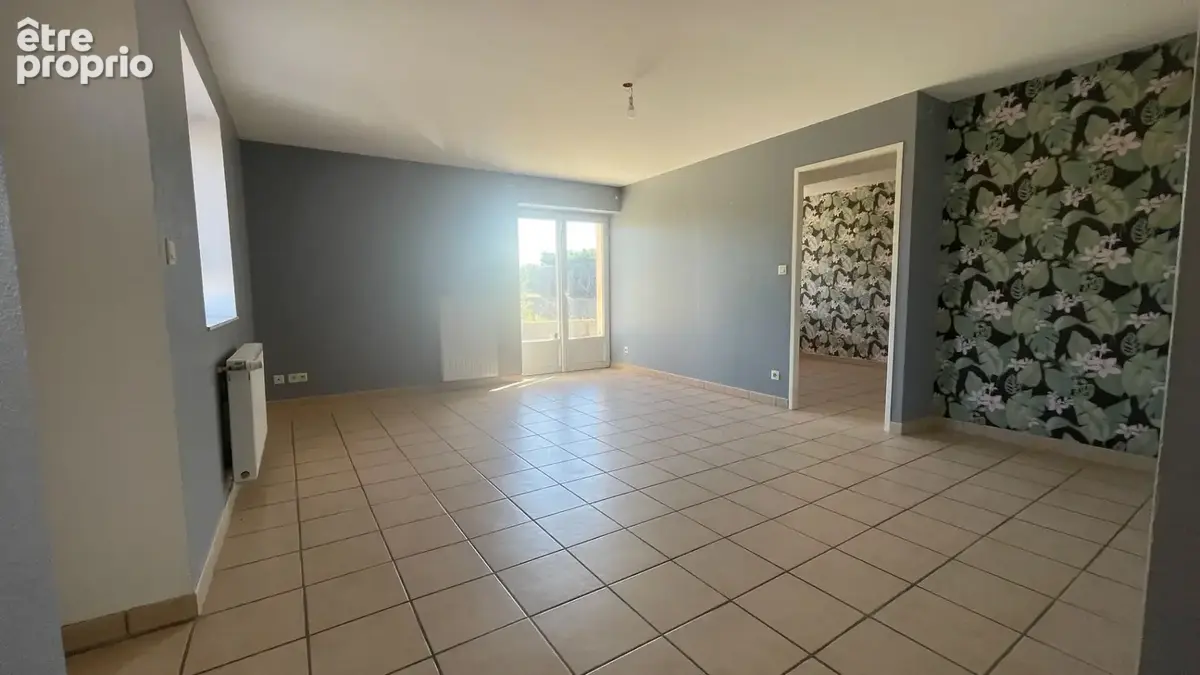 Maison Serpaize - photo 7