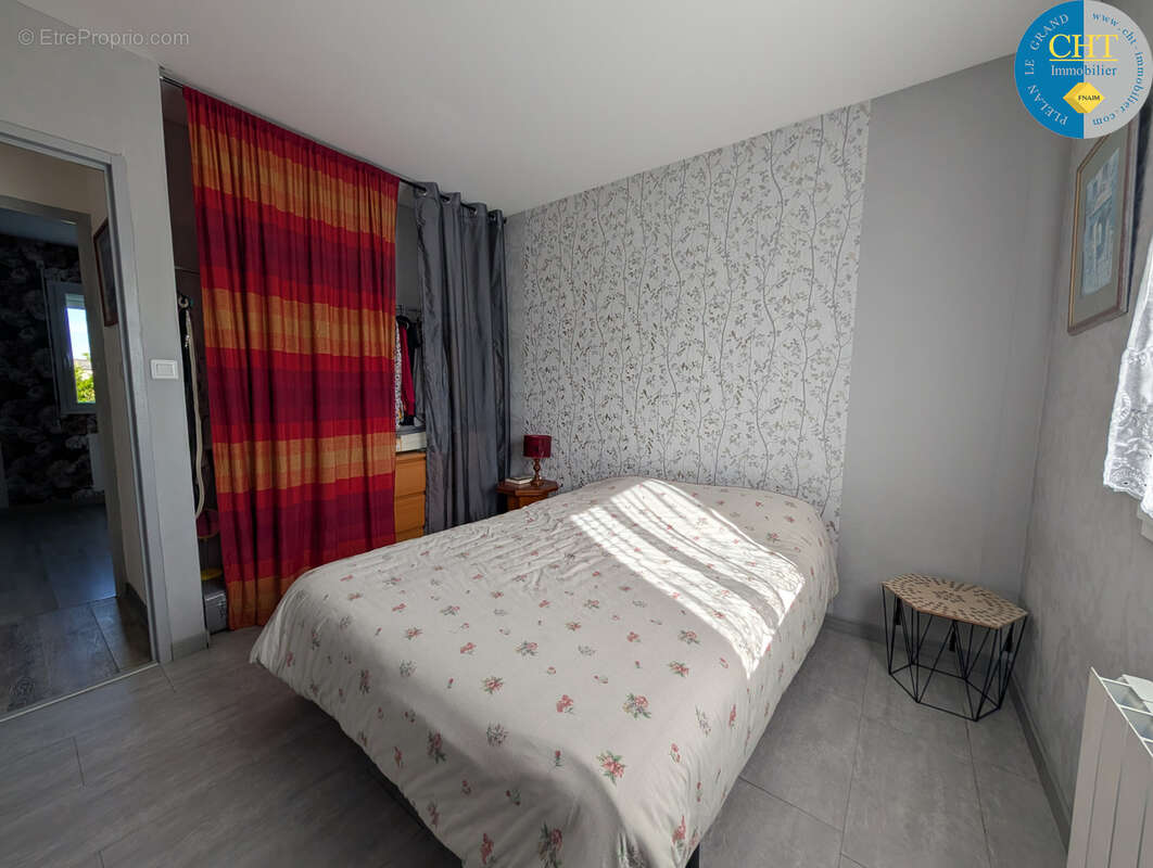Exclusivité : maison de plain-pied en cœur de bourg   maxent (35380) avec cht immobilier - photo 16