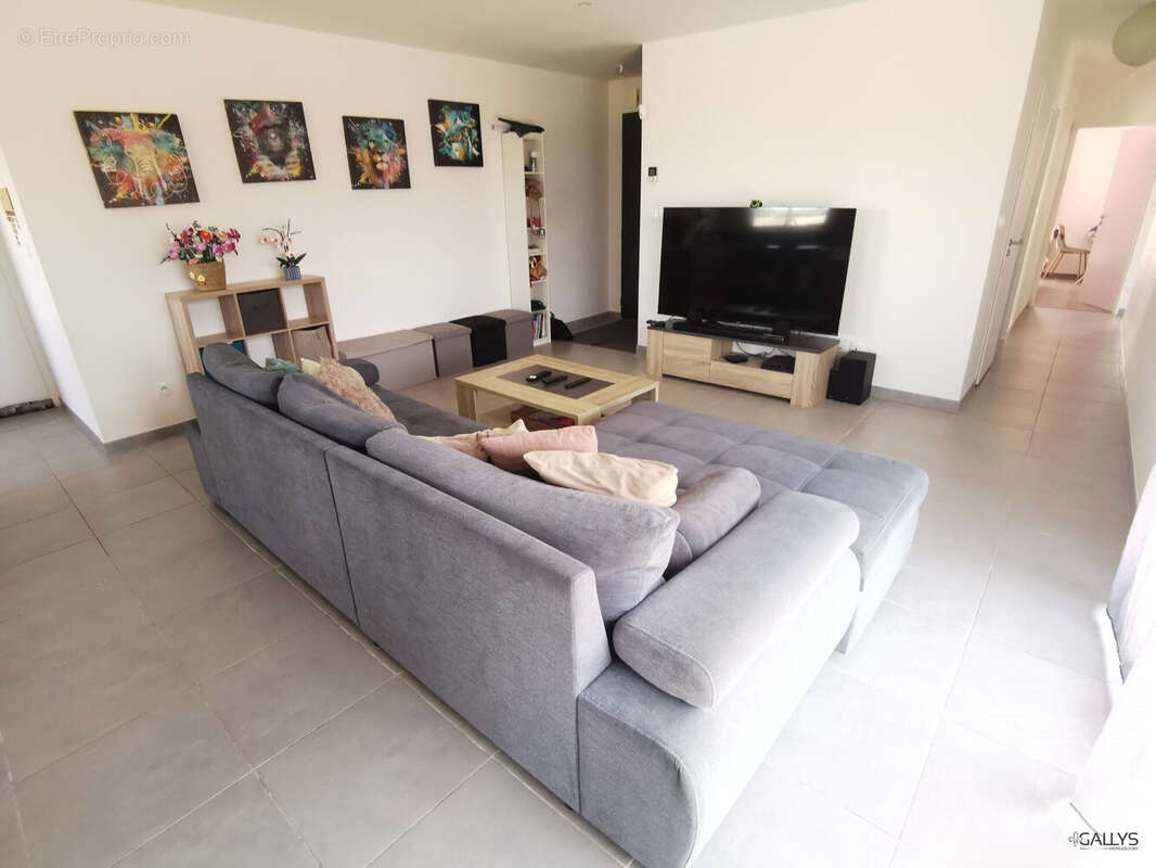 Maison 102 m² à Medis  - photo 7