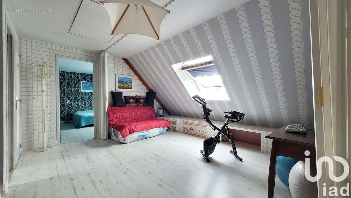 Photo 8 - Maison à LANGOUET