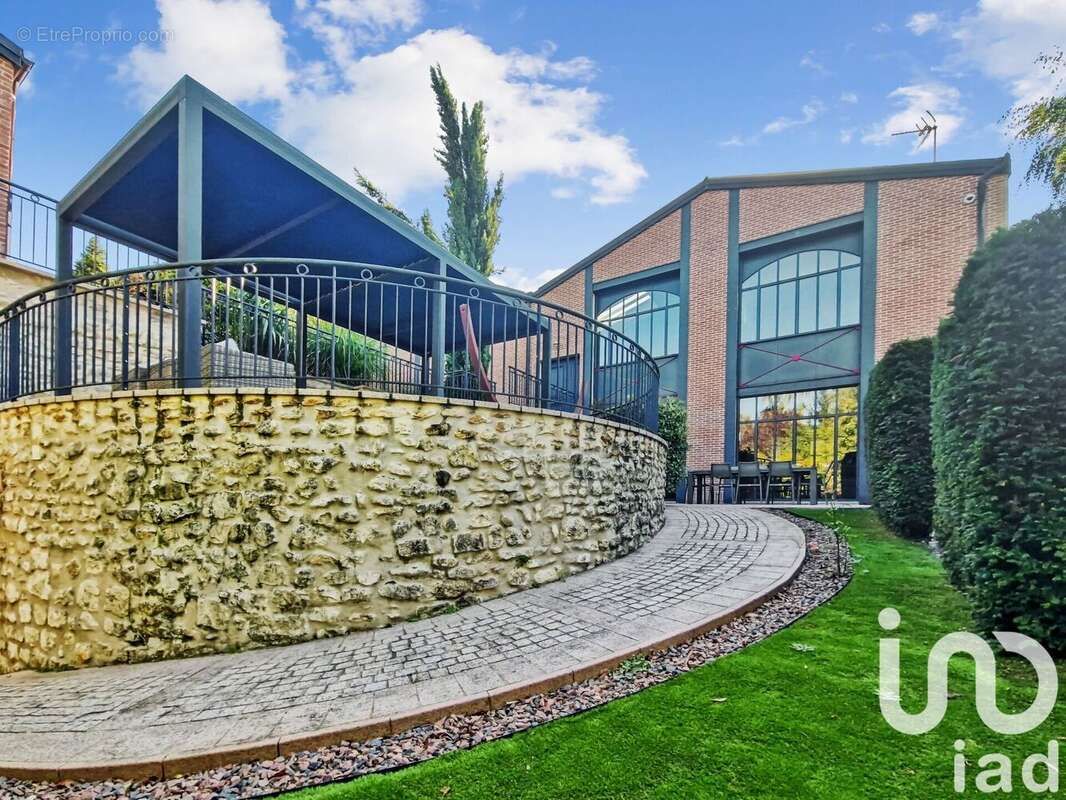 Photo 5 - Maison à ETAMPES