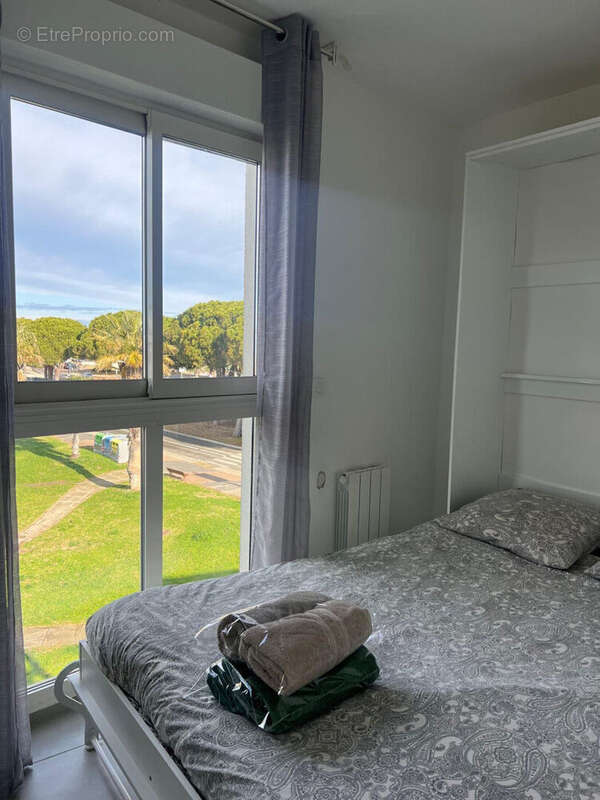 Appartement à LE GRAU-DU-ROI