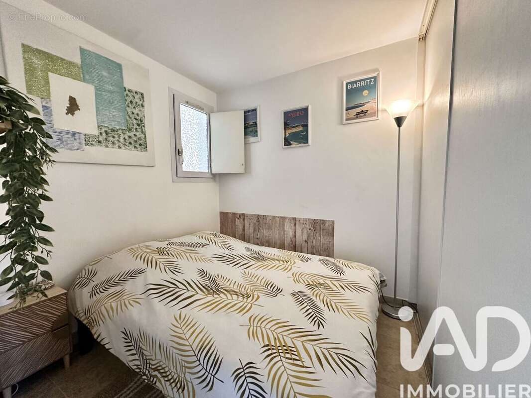 Photo 7 - Appartement à LA CROIX-VALMER