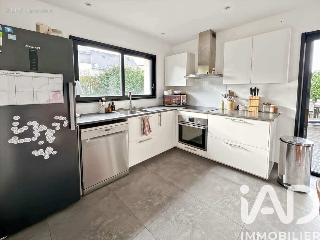 Photo 6 - Maison à BRUZ