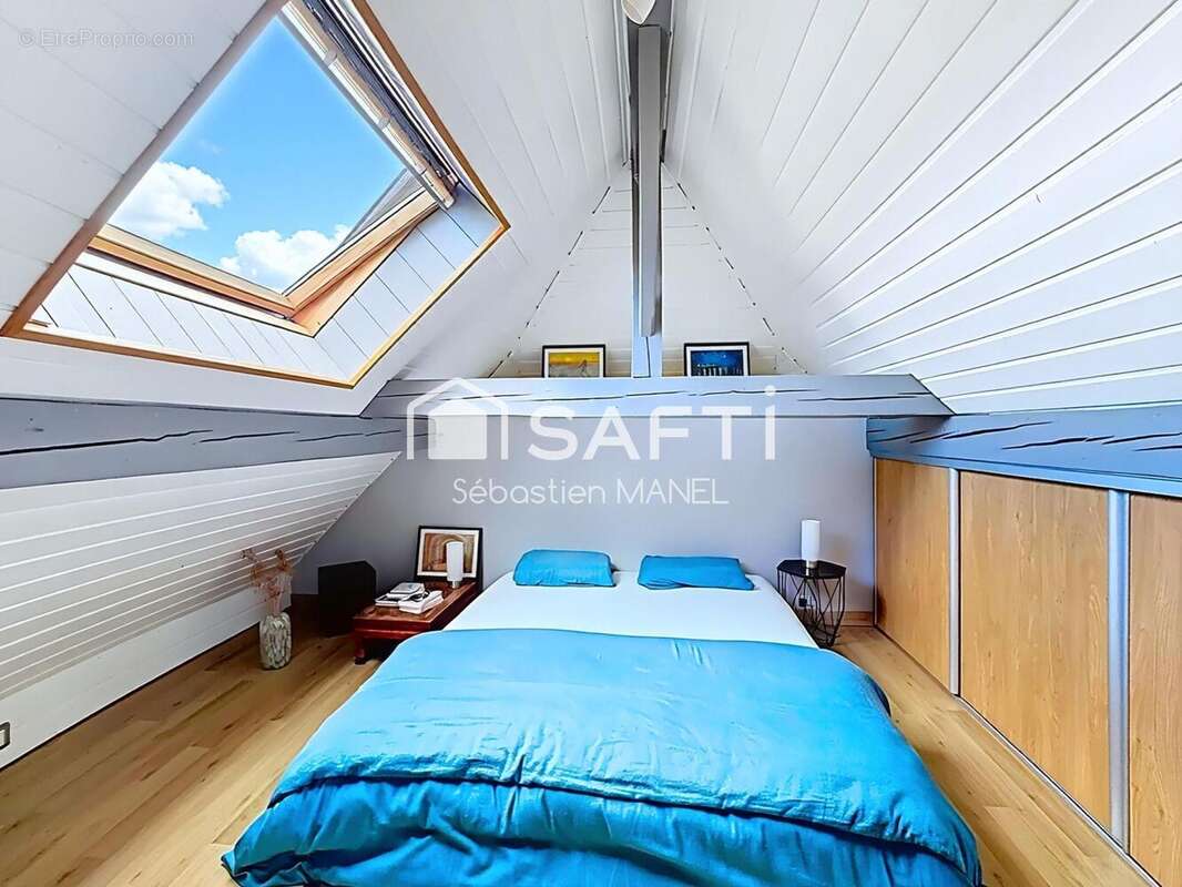 Photo 9 - Appartement à VILLE-LA-GRAND