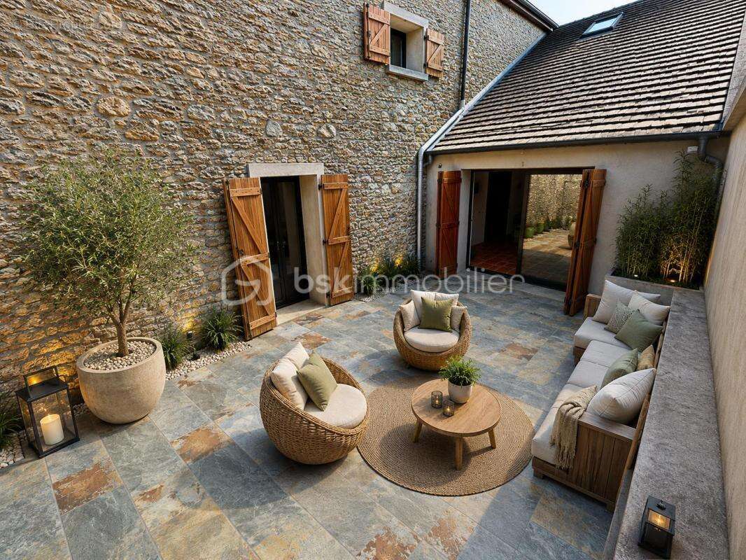 Leuville-sur-Orge - photo 13