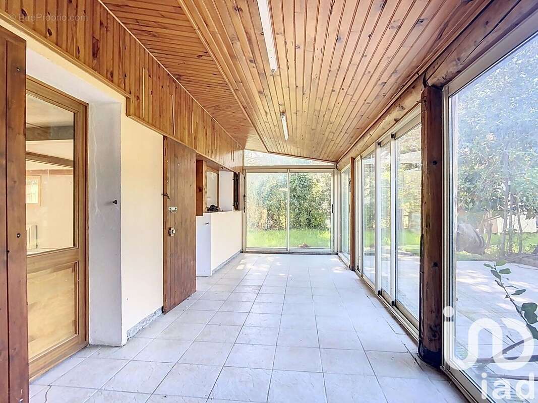 Photo 7 - Maison à PEYRUIS