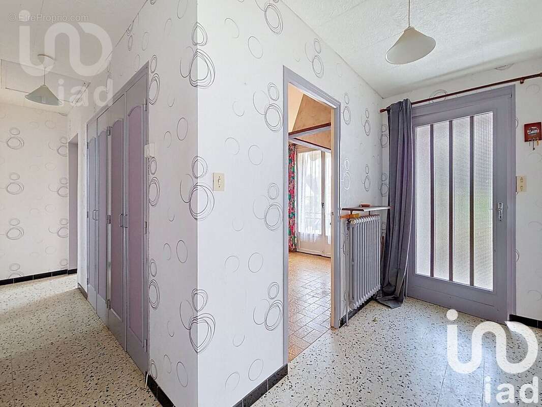 Photo 4 - Maison à CHARMOY