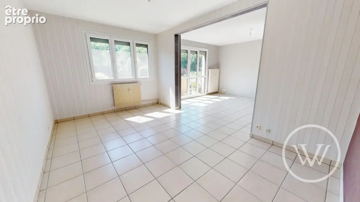 Appartement 5 pièces 99 m² à vendre à Besancon (25000) - photo 6