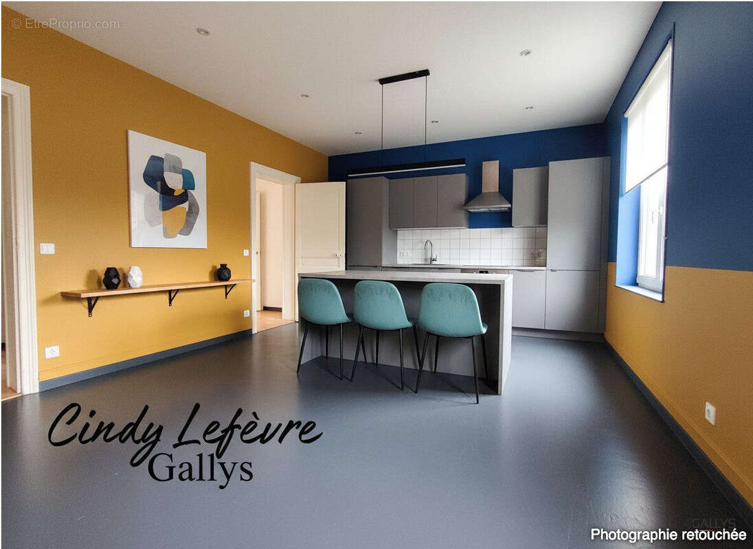 Maison à HERSERANGE