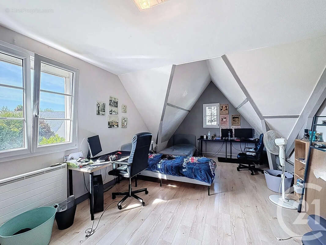 Maison à ORLEANS