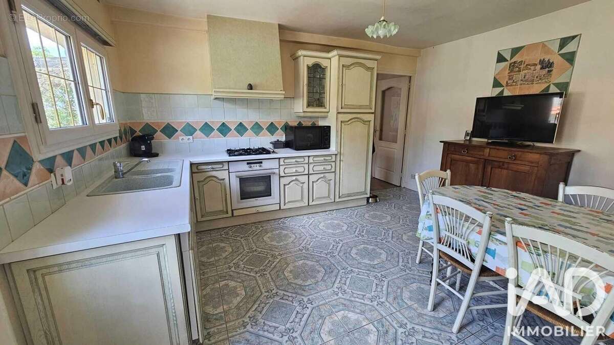 Maison 155 m² à Ymonville  - photo 7