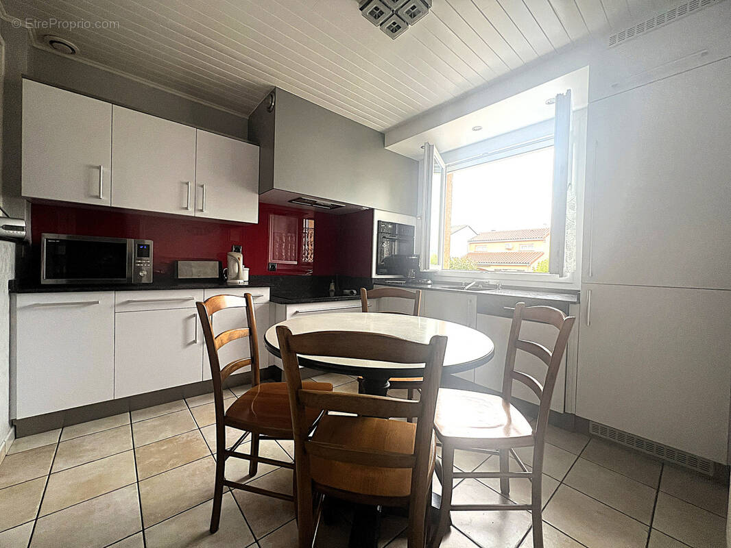 Appartement à SAINT-CHAMOND