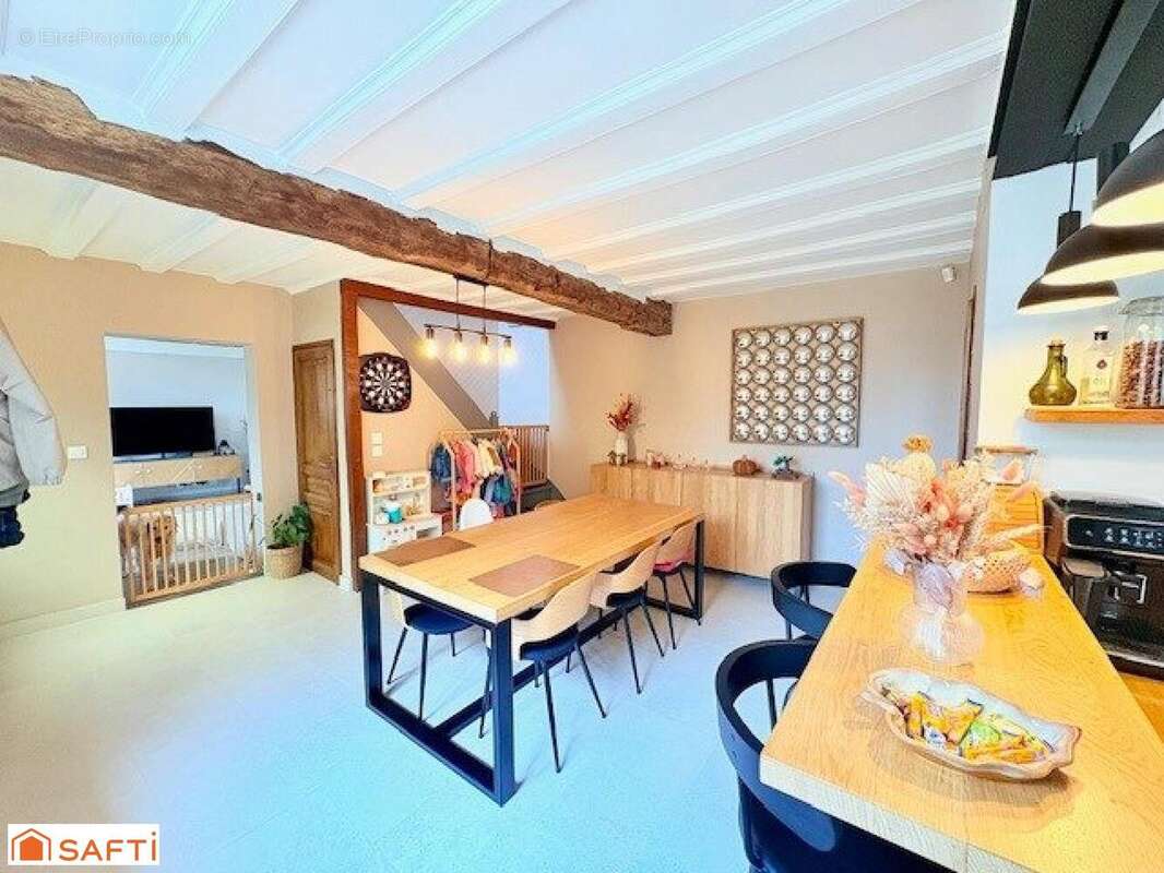 Photo 6 - Maison à ORSINVAL