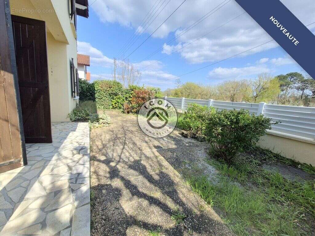 Maison à MONT-DE-MARSAN