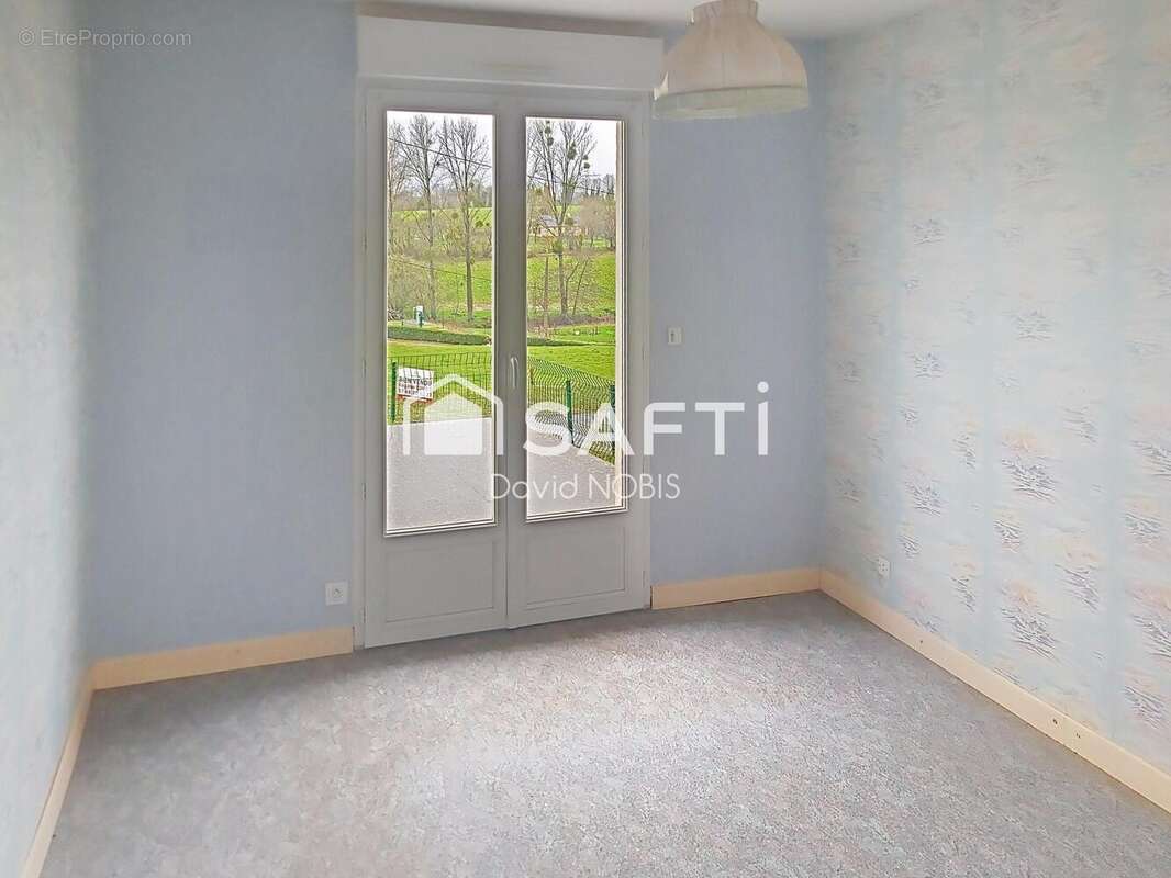 Photo 7 - Maison à BRECE