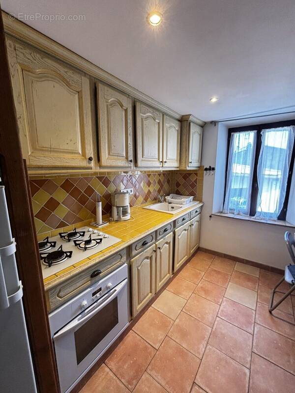 Appartement à LES ARCS