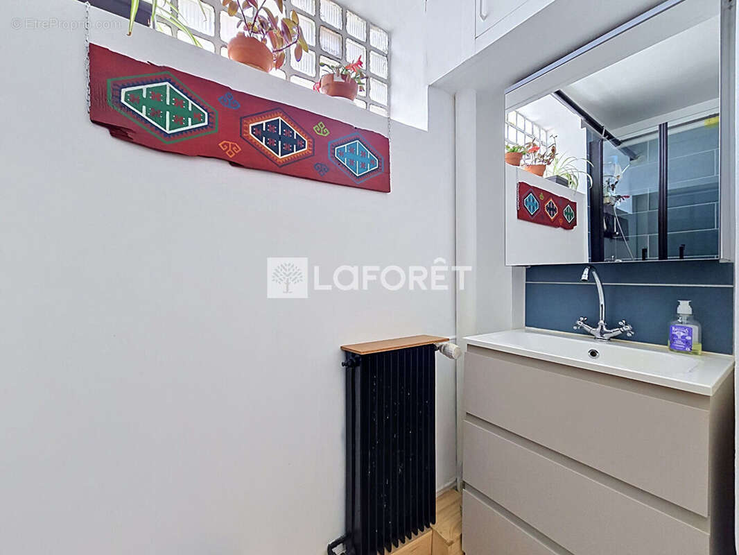 Appartement à BAGNEUX